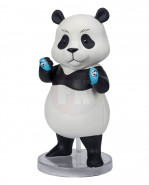 Jujutsu Kaisen Figuarts mini akčná figúrka Panda 9 cm
